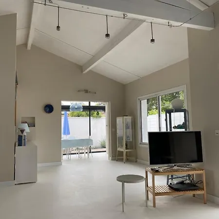 Villa Maison Au Calme Piscine Océan *