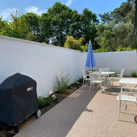 Villa Maison Au Calme Piscine Océan *