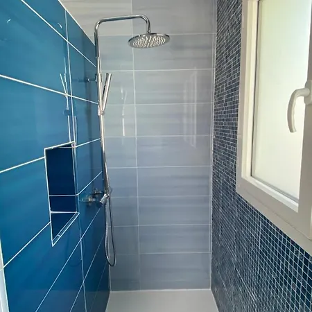 Maison Au Calme Piscine Océan Villa