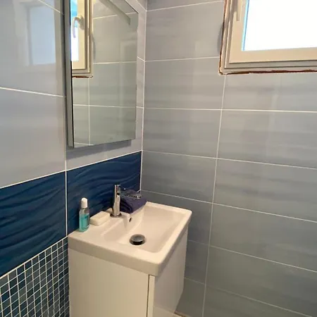 Maison Au Calme Piscine Océan *