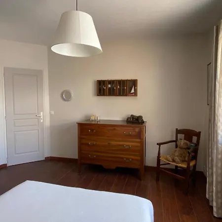 Maison Au Calme Piscine Océan *