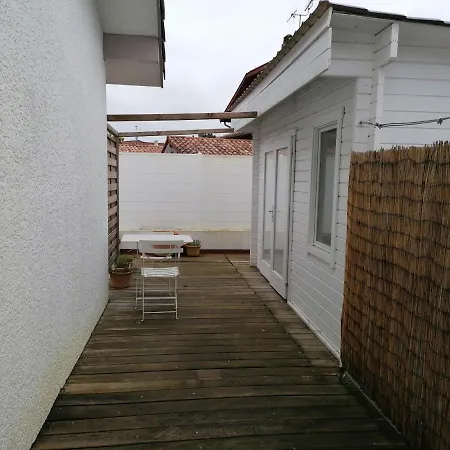 Villa Maison Au Calme Piscine Océan