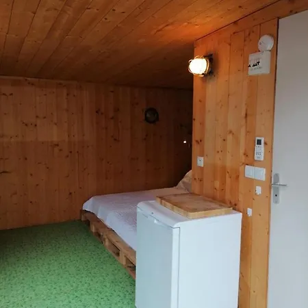 Maison Au Calme Piscine Océan Villa