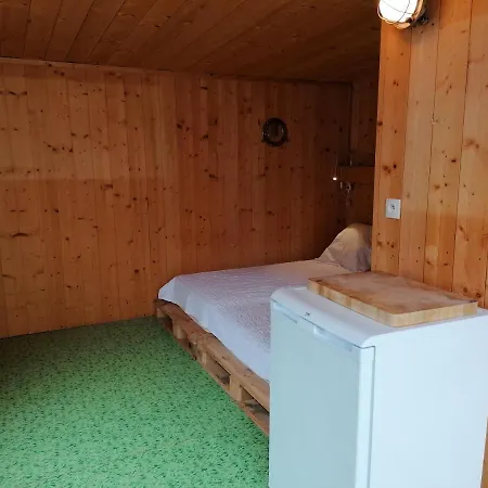 Villa Maison Au Calme Piscine Océan *