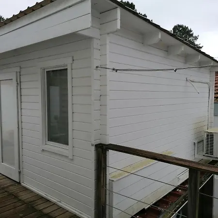 Villa Maison Au Calme Piscine Océan *