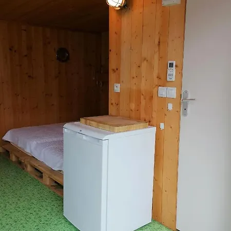 Maison Au Calme Piscine Océan Villa