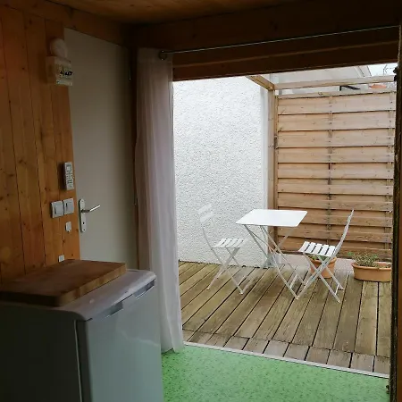 Maison Au Calme Piscine Océan Villa Capbreton
