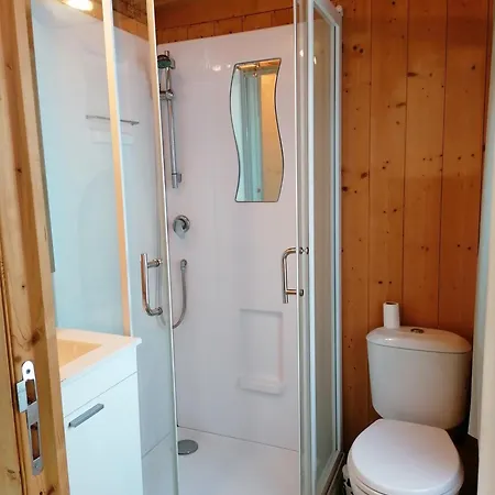 Maison Au Calme Piscine Océan *