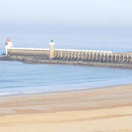 Maison Au Calme Piscine Océan