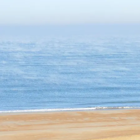 Maison Au Calme Piscine Océan Capbreton
